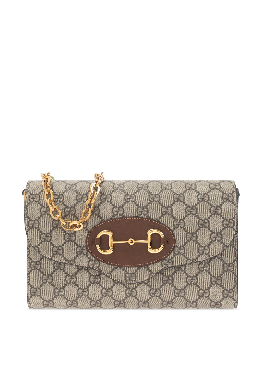 Borsa hot sale gucci marrone